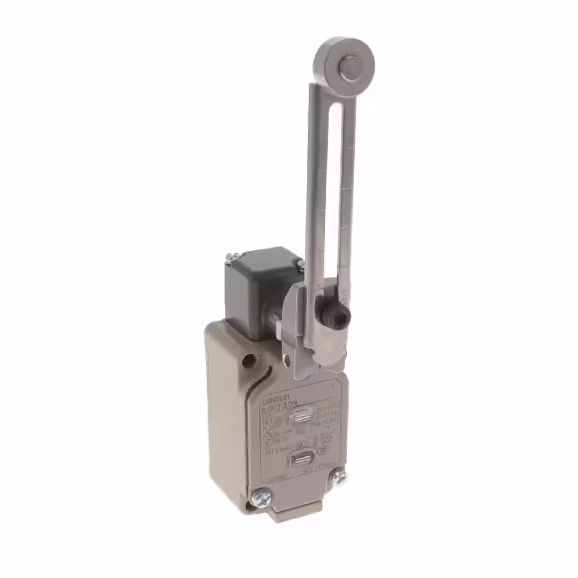 WLCA12-2LD-N Omron Automation and Safety electronic component