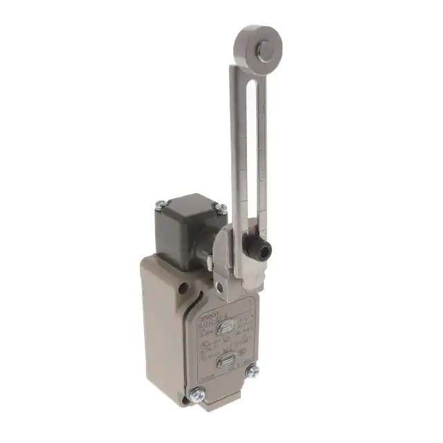 WLCA12-2LE-N Omron Automation and Safety electronic component