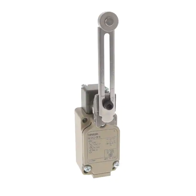 WLCA12-2N-N Omron Automation and Safety electronic component