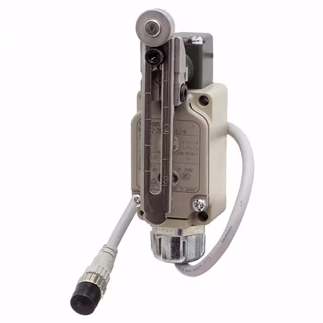 WLCA12-2NLD-DK1EJ-N Omron Automation and Safety electronic component