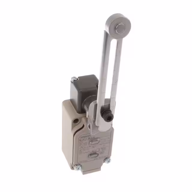 WLCA12-2NLD-N Omron Automation and Safety electronic component