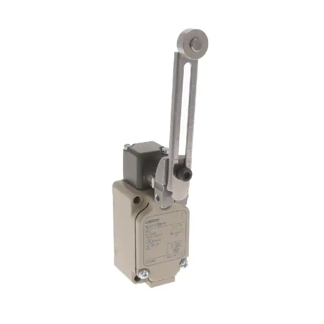 WLCA12-2NTH-N Omron Automation and Safety electronic component