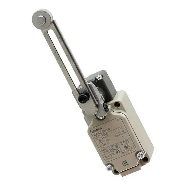 WLCA12-2NTS-N Omron Automation and Safety electronic component