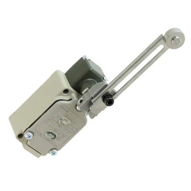 WLCA12-LD-N Omron Automation and Safety electronic component