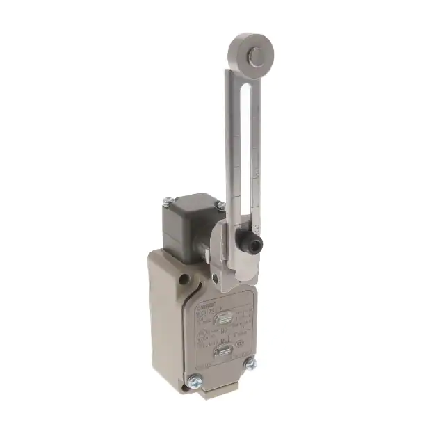 WLCA12-LE-N Omron Automation and Safety electronic component