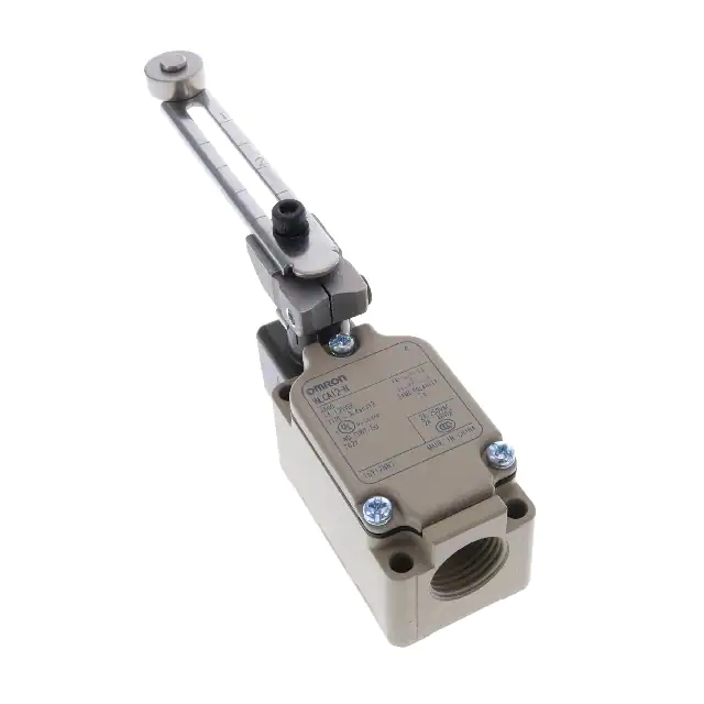 WLCA12-N Omron Automation and Safety electronic component