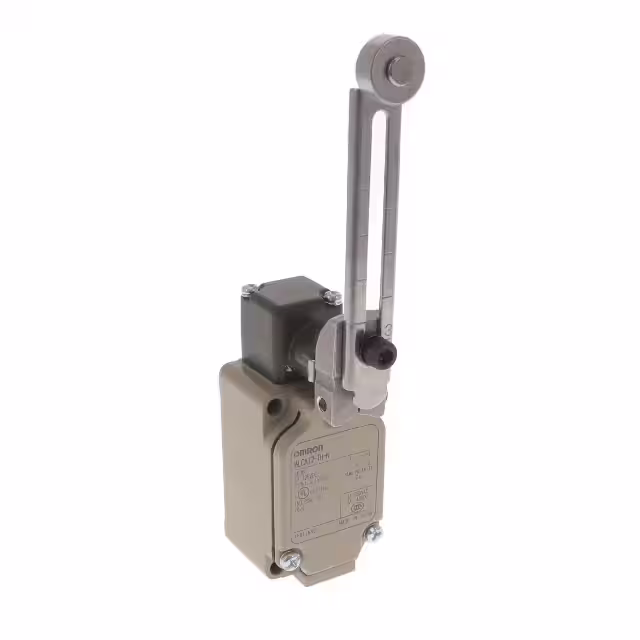 WLCA12-TH-N Omron Automation and Safety electronic component