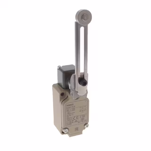 WLCA12-TS-N Omron Automation and Safety electronic component