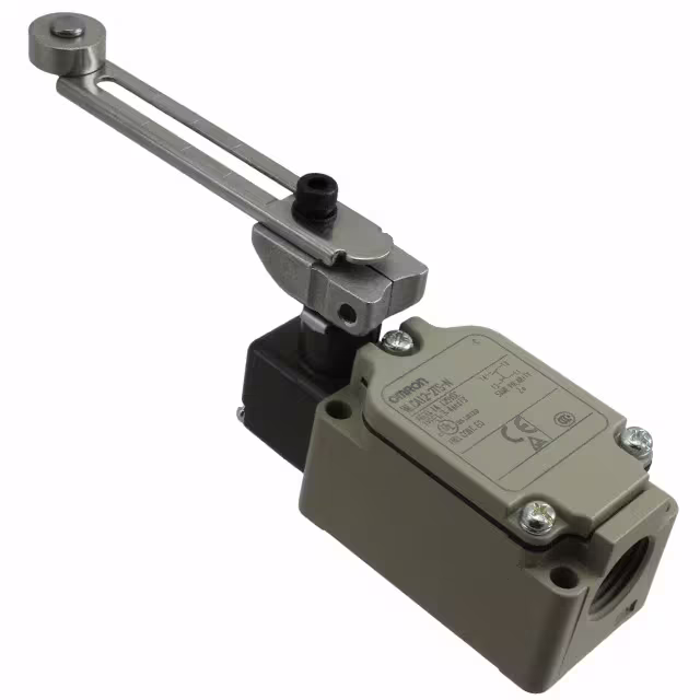 WLCA122TSN Omron Automation and Safety electronic component