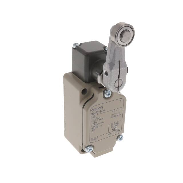WLCA2-14-N Omron Automation and Safety electronic component