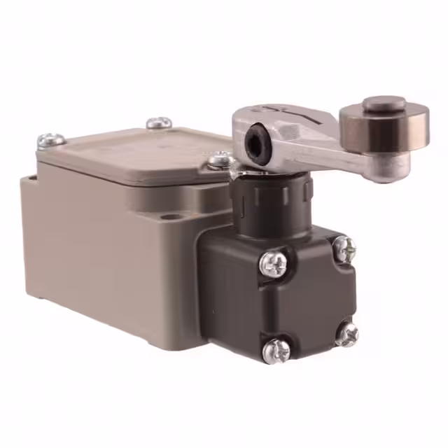 WLCA2-2 Omron Automation and Safety electronic component