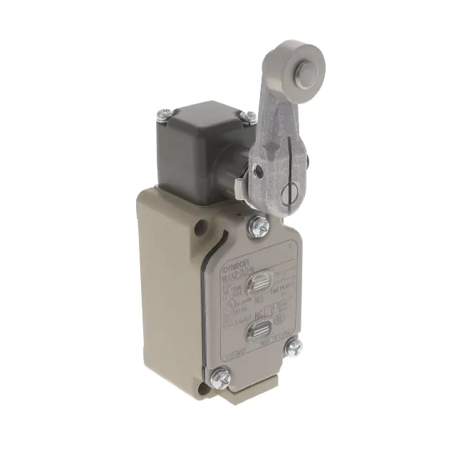 WLCA2-2LD-N Omron Automation and Safety electronic component