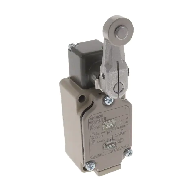 WLCA2-2LE-N Omron Automation and Safety electronic component