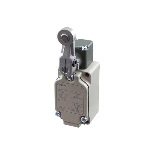 WLCA2-2N-N Omron Automation and Safety electronic component