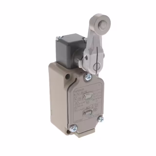 WLCA2-2NLD-N Omron Automation and Safety electronic component