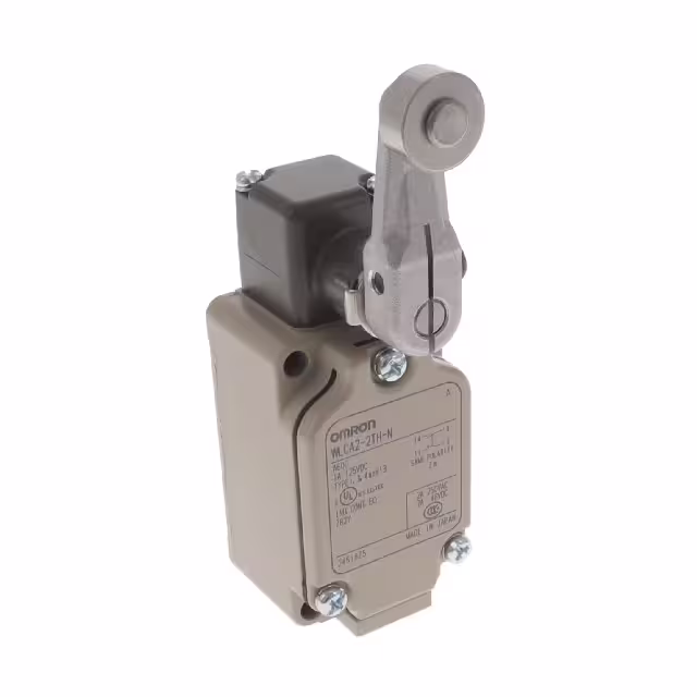 WLCA2-2TH-N Omron Automation and Safety electronic component