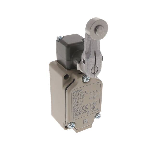 WLCA2-2TS-N Omron Automation and Safety electronic component