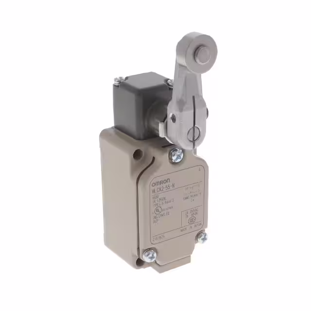 WLCA2-55-N Omron Automation and Safety electronic component