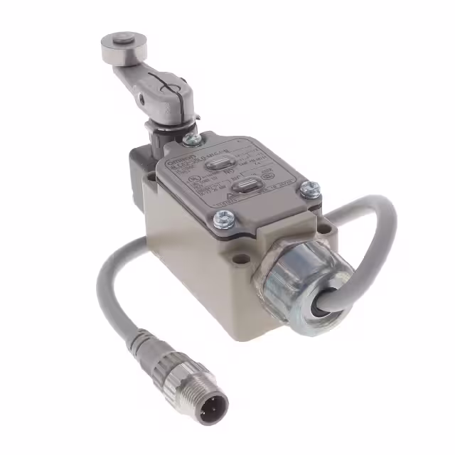 WLCA2-55LD-M1GJ-N Omron Automation and Safety electronic component