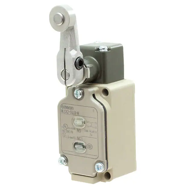 WLCA2-TSLD-N Omron Automation and Safety electronic component