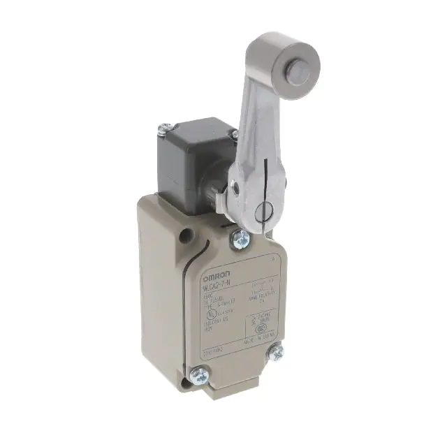 WLCA2-7-N Omron Automation and Safety electronic component