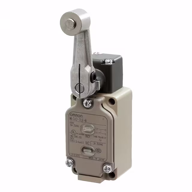 WLCA2-7LE-N Omron Automation and Safety electronic component