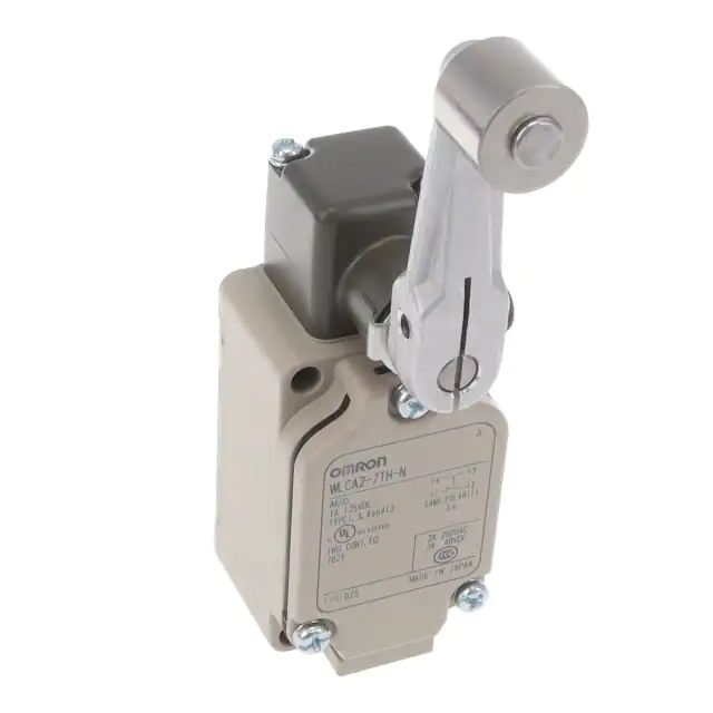 WLCA2-7TH-N Omron Automation and Safety electronic component