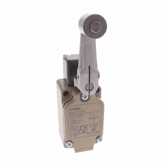 WLCA2-7TS-N Omron Automation and Safety electronic component