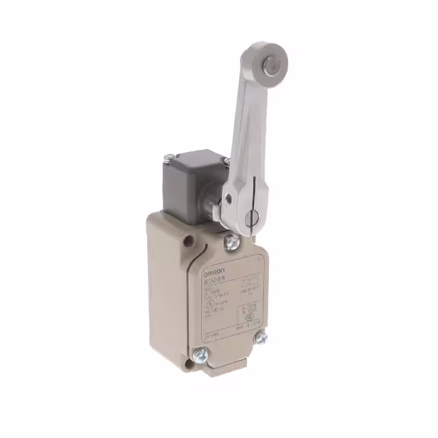 WLCA2-8-N Omron Automation and Safety electronic component