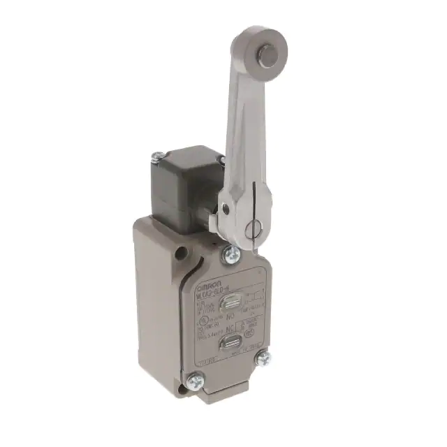 WLCA2-8LD-N Omron Automation and Safety electronic component