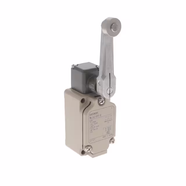 WLCA2-8P1-N Omron Automation and Safety electronic component