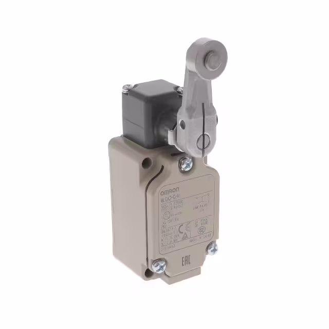 WLCA2-G-N Omron Automation and Safety electronic component