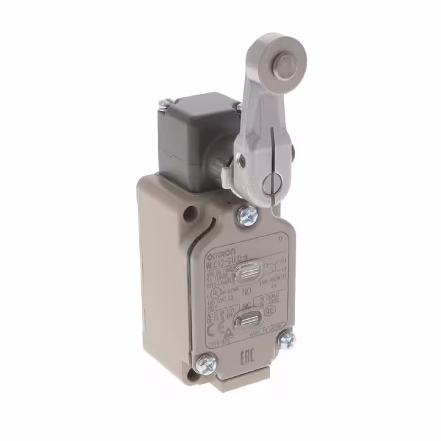 WLCA2-G1LD-N Omron Automation and Safety electronic component