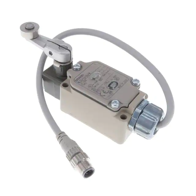 WLCA2-LD-DGJ-N Omron Automation and Safety electronic component