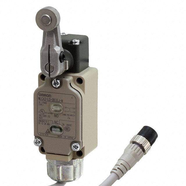 WLCA2-LD-DK1EJ-N Omron Automation and Safety electronic component