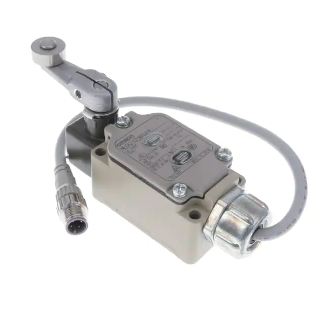 WLCA2-LD-M1GJ-N Omron Automation and Safety electronic component