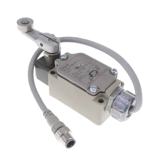 WLCA2-LD-M1J-N Omron Automation and Safety electronic component
