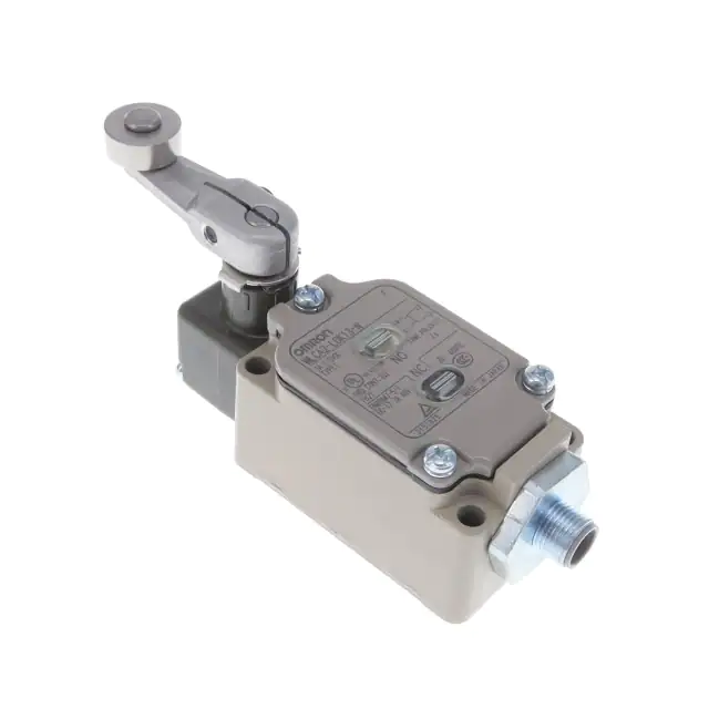 WLCA2-LDK13-N Omron Automation and Safety electronic component