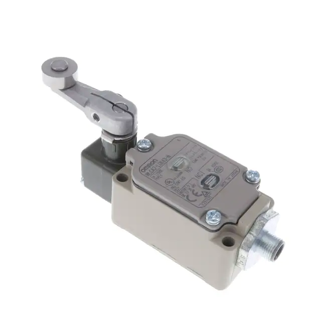 WLCA2-LDK43-N Omron Automation and Safety electronic component