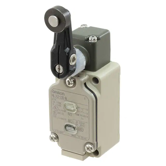WLCA2-LDS-N Omron Automation and Safety electronic component