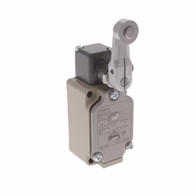 WLCA2-LE-N Omron Automation and Safety electronic component