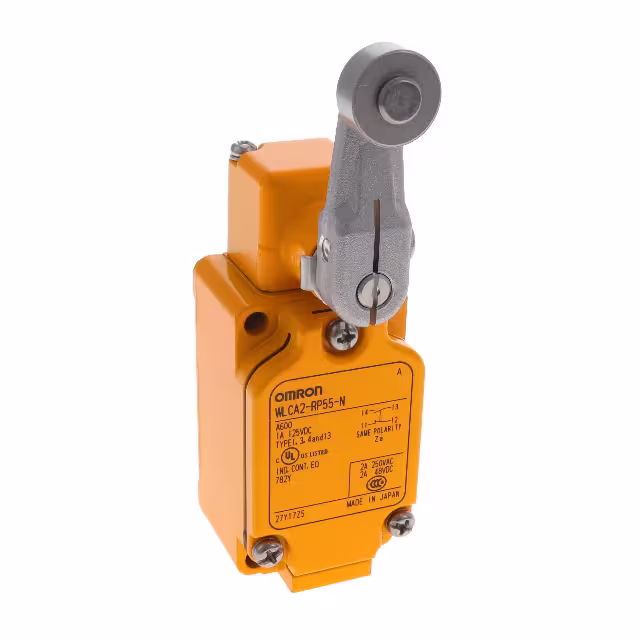 WLCA2-RP55-N Omron Automation and Safety electronic component