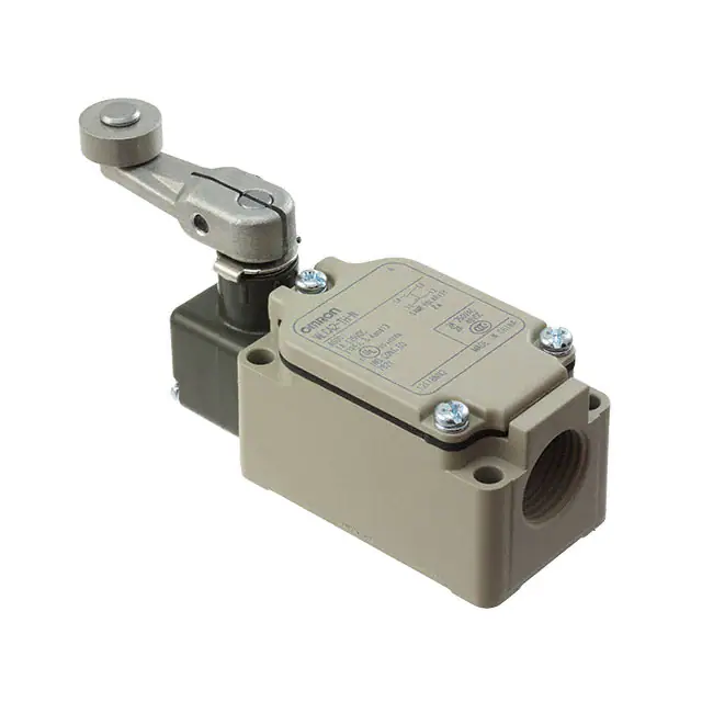 WLCA2-TH-N Omron Automation and Safety electronic component