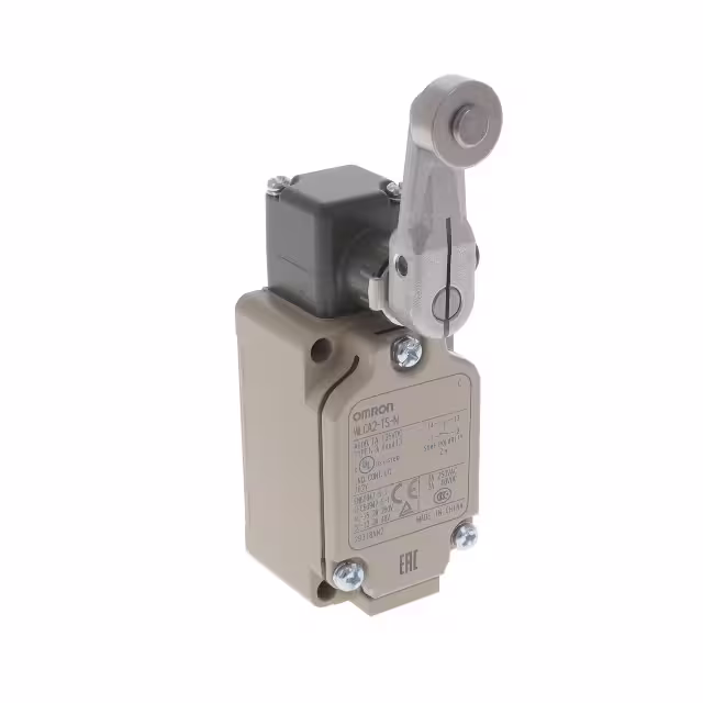 WLCA2-TS-N Omron Automation and Safety electronic component