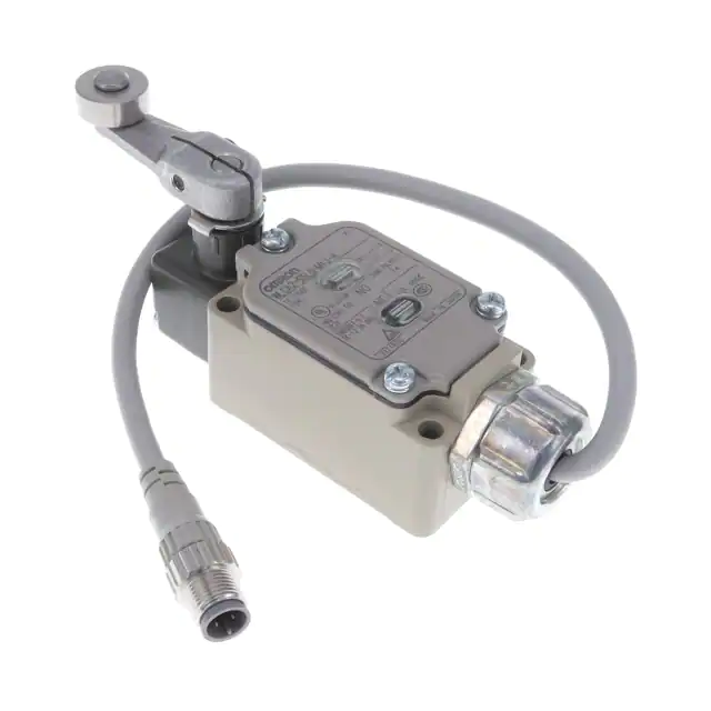 WLCA255LDM1JN Omron Automation and Safety electronic component