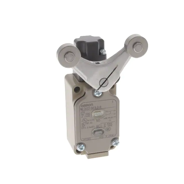 WLCA32-043LD-N Omron Automation and Safety electronic component