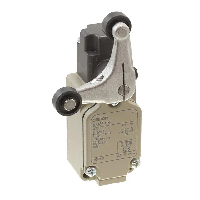 WLCA32-41-N Omron Automation and Safety electronic component