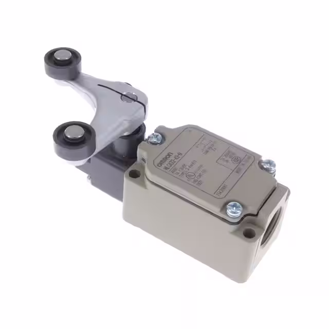 WLCA32-43-N Omron Automation and Safety electronic component