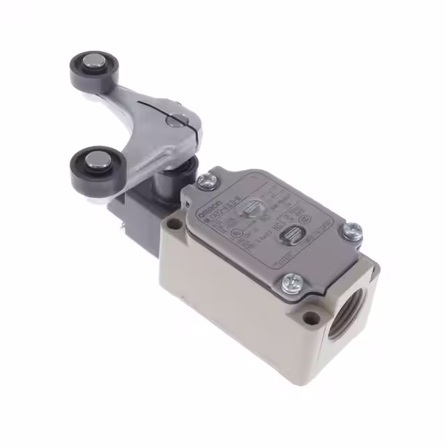 WLCA32-43LD-N Omron Automation and Safety electronic component