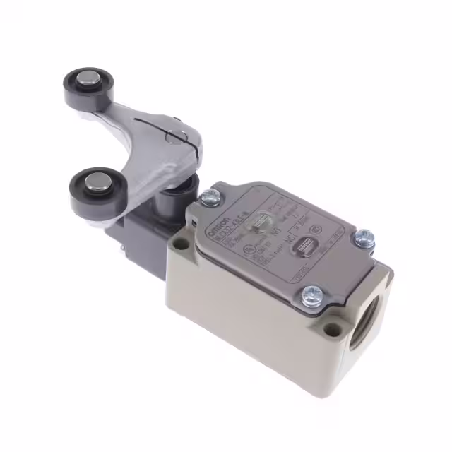 WLCA32-43LE-N Omron Automation and Safety electronic component